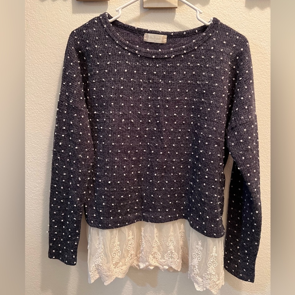 Altar’d State Sweater